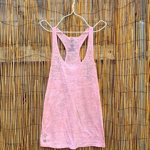 YOGA TANK!